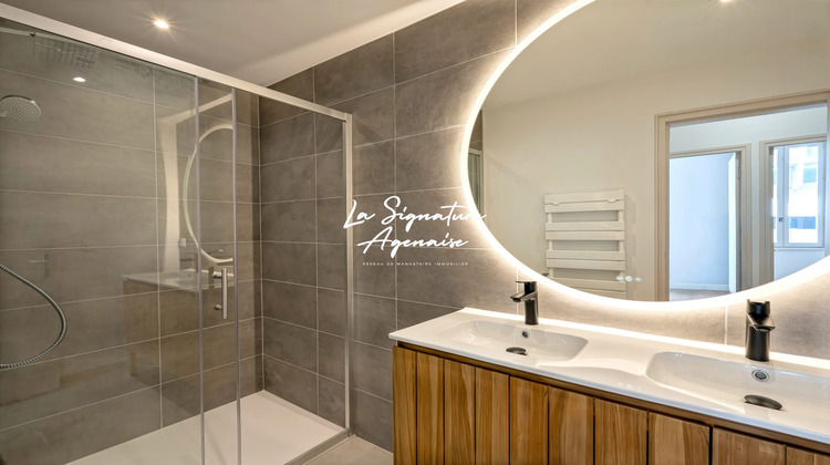 Ma-Cabane - Vente Appartement Agen, 65 m²