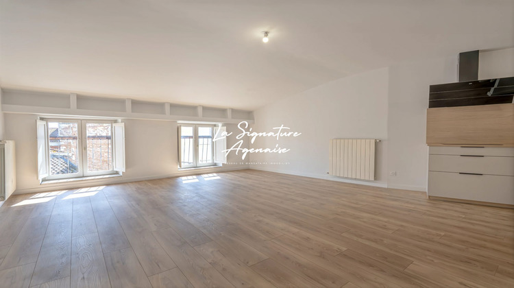 Ma-Cabane - Vente Appartement Agen, 67 m²