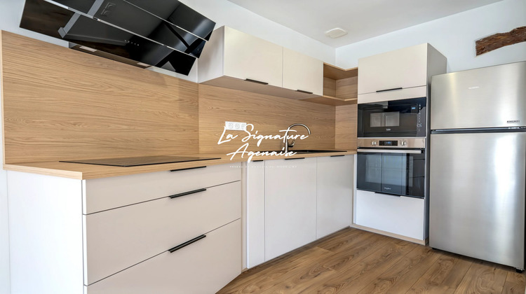 Ma-Cabane - Vente Appartement Agen, 67 m²