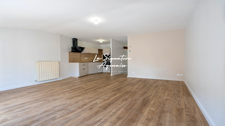 Ma-Cabane - Vente Appartement Agen, 67 m²