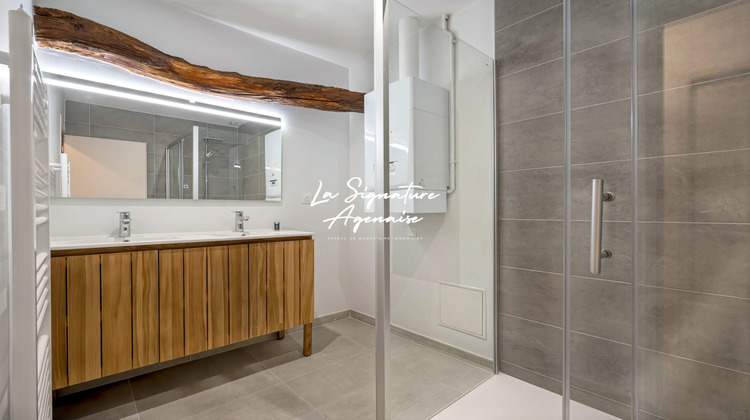 Ma-Cabane - Vente Appartement Agen, 67 m²