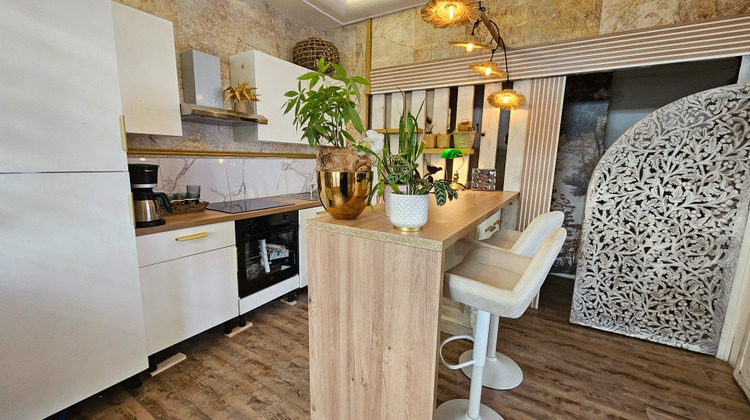 Ma-Cabane - Vente Appartement AGEN, 153 m²