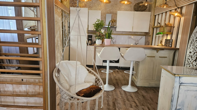 Ma-Cabane - Vente Appartement AGEN, 153 m²