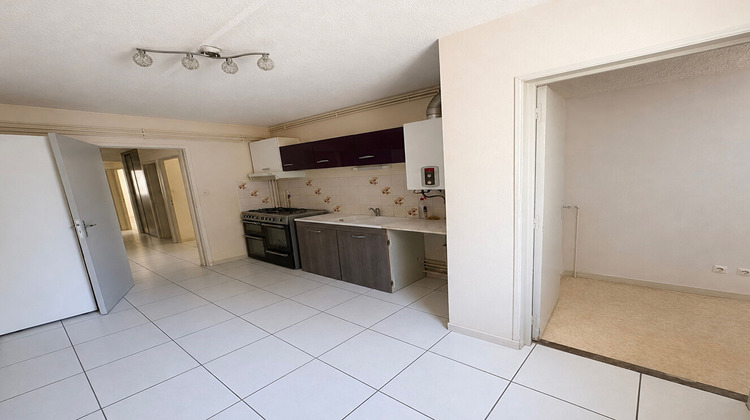 Ma-Cabane - Vente Appartement AGEN, 95 m²