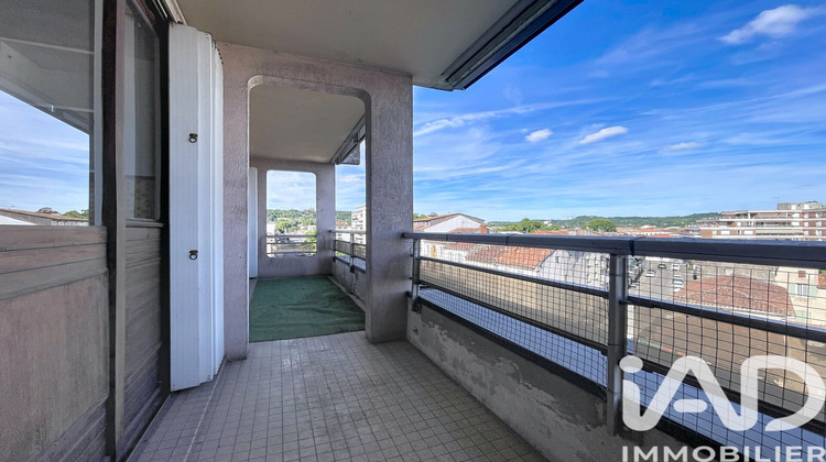 Ma-Cabane - Vente Appartement Agen, 95 m²