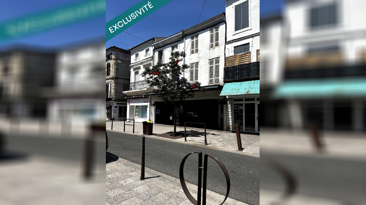 Ma-Cabane - Vente Appartement Agen, 173 m²
