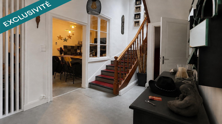 Ma-Cabane - Vente Appartement Agen, 173 m²