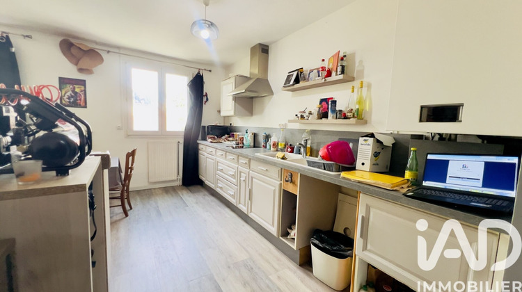Ma-Cabane - Vente Appartement Agen, 56 m²