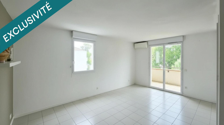 Ma-Cabane - Vente Appartement Agen, 70 m²