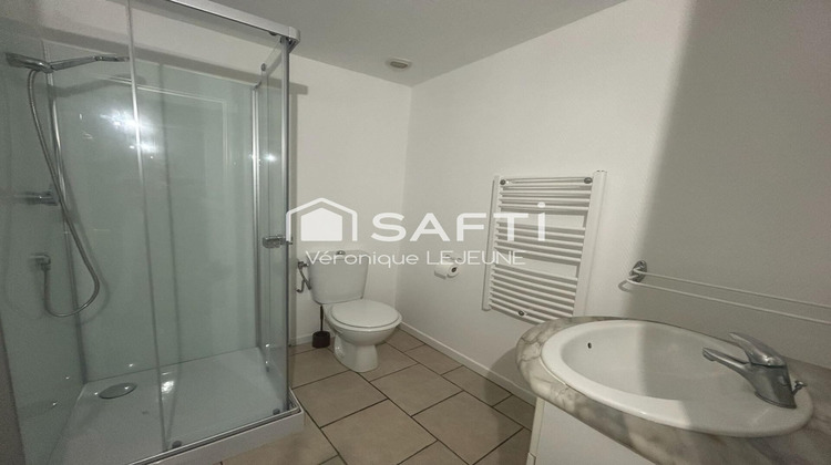 Ma-Cabane - Vente Appartement Agen, 78 m²