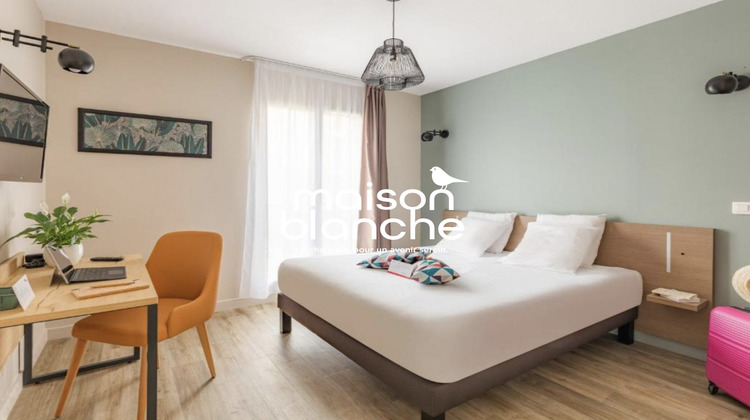 Ma-Cabane - Vente Appartement Agen, 21 m²