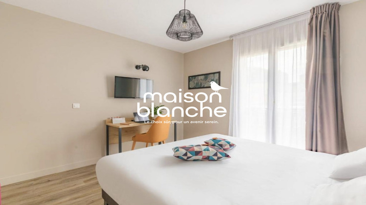 Ma-Cabane - Vente Appartement Agen, 21 m²
