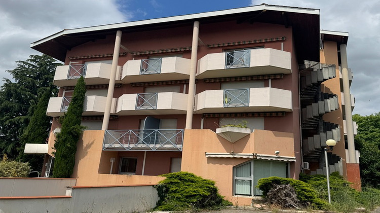 Ma-Cabane - Vente Appartement AGEN, 29 m²