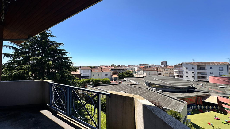 Ma-Cabane - Vente Appartement AGEN, 39 m²