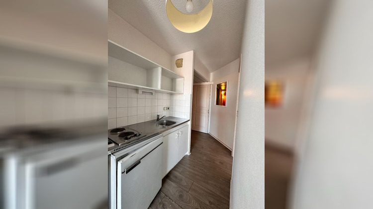 Ma-Cabane - Vente Appartement AGEN, 39 m²