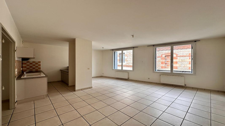 Ma-Cabane - Vente Appartement AGEN, 61 m²