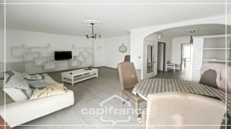 Ma-Cabane - Vente Appartement AGEN, 90 m²