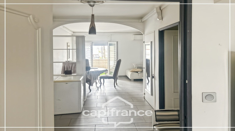 Ma-Cabane - Vente Appartement AGEN, 90 m²