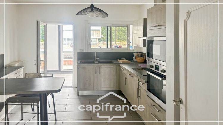 Ma-Cabane - Vente Appartement AGEN, 90 m²
