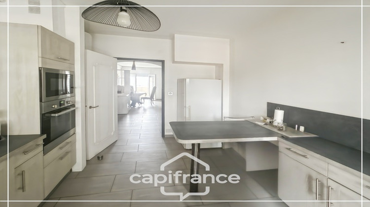 Ma-Cabane - Vente Appartement AGEN, 90 m²