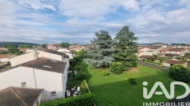 Ma-Cabane - Vente Appartement Agen, 17 m²