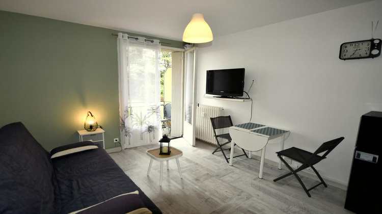 Ma-Cabane - Vente Appartement Agen, 17 m²