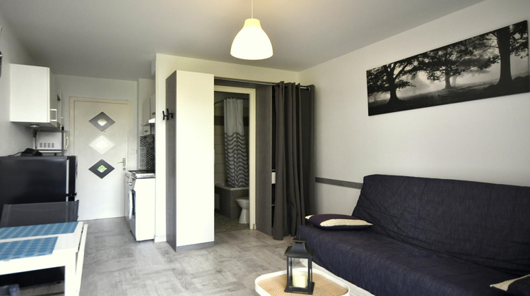 Ma-Cabane - Vente Appartement Agen, 17 m²