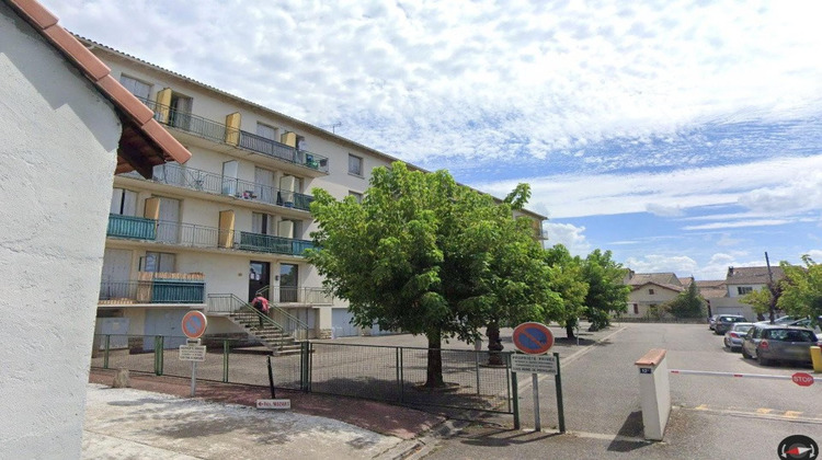 Ma-Cabane - Vente Appartement Agen, 17 m²