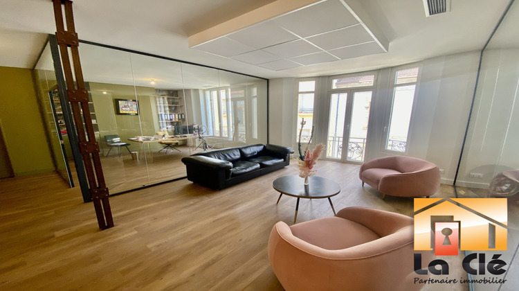Ma-Cabane - Vente Appartement Agen, 150 m²