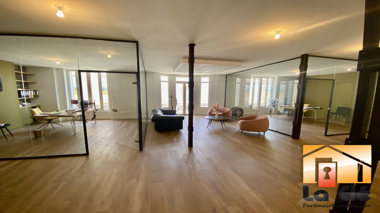 Ma-Cabane - Vente Appartement Agen, 150 m²