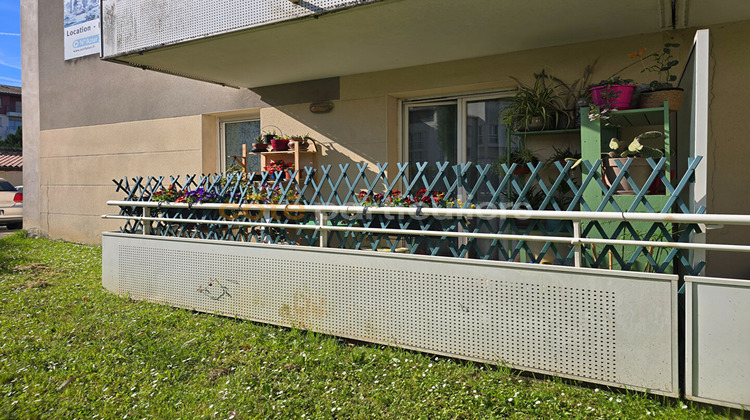 Ma-Cabane - Vente Appartement AGEN, 47 m²