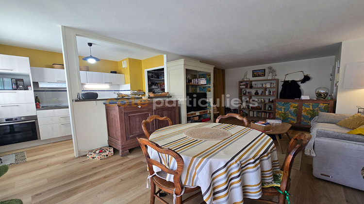 Ma-Cabane - Vente Appartement AGEN, 47 m²