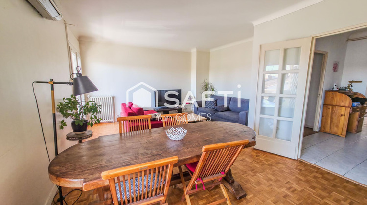 Ma-Cabane - Vente Appartement Agen, 89 m²