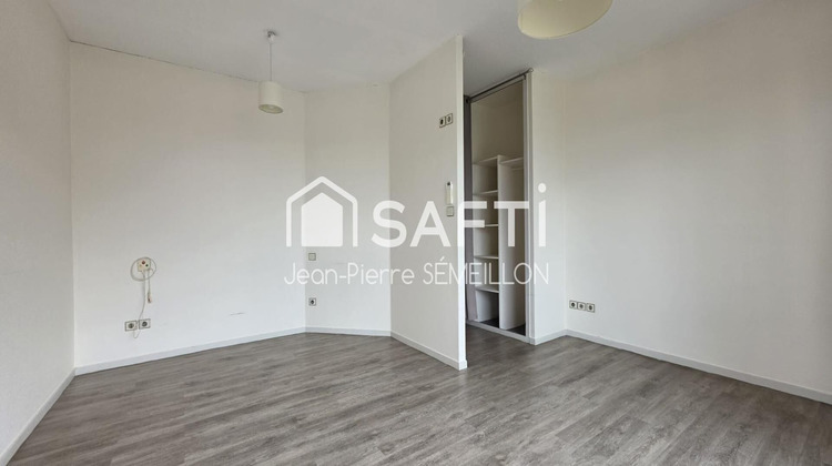 Ma-Cabane - Vente Appartement Agen, 38 m²