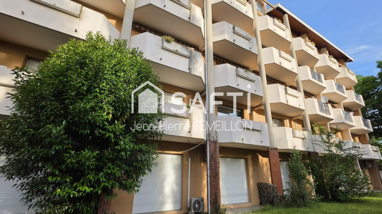 Ma-Cabane - Vente Appartement Agen, 38 m²