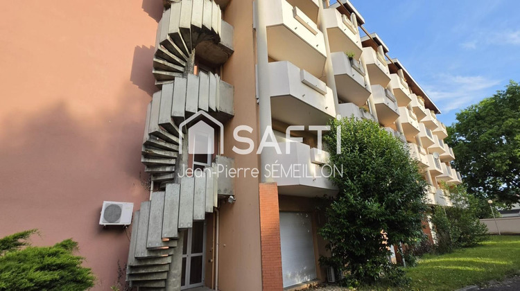 Ma-Cabane - Vente Appartement Agen, 38 m²