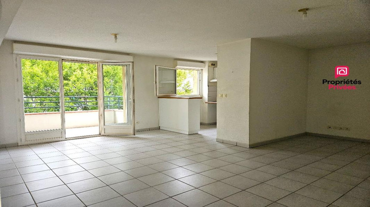 Ma-Cabane - Vente Appartement AGEN, 63 m²
