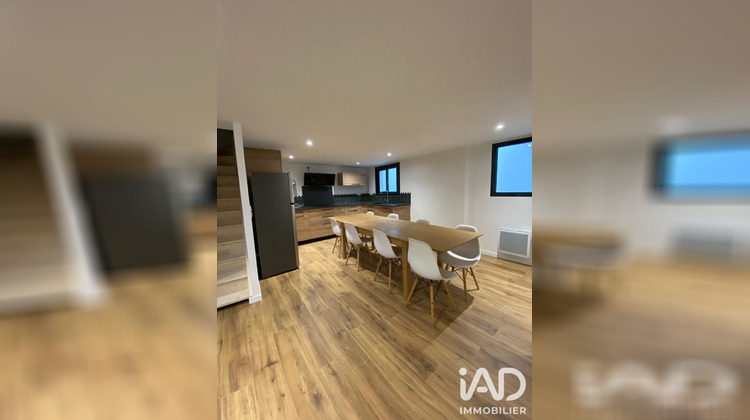 Ma-Cabane - Vente Appartement Agen, 110 m²