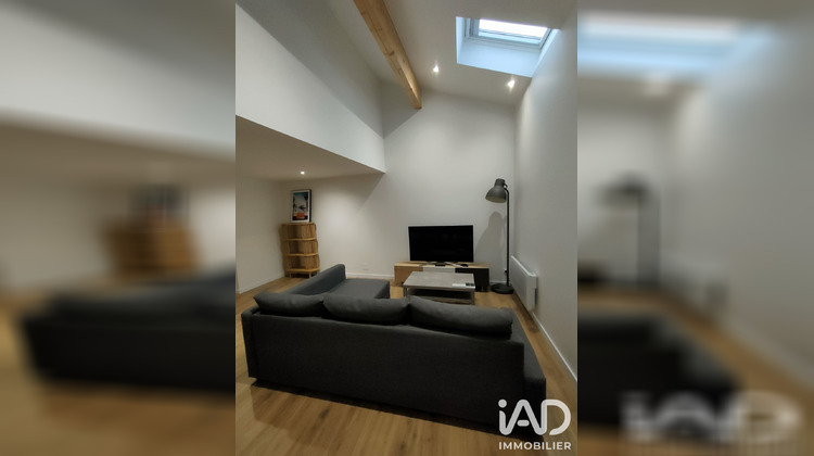 Ma-Cabane - Vente Appartement Agen, 110 m²