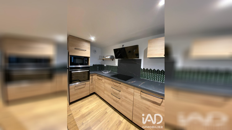 Ma-Cabane - Vente Appartement Agen, 110 m²
