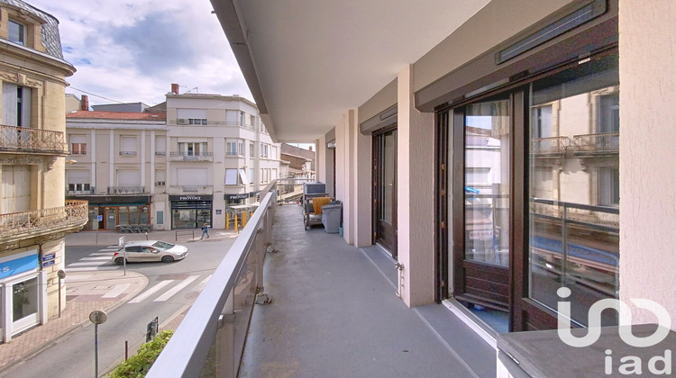 Ma-Cabane - Vente Appartement Agen, 74 m²