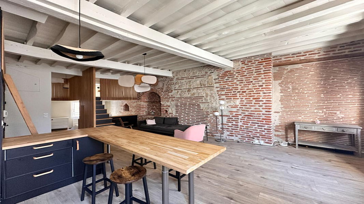 Ma-Cabane - Vente Appartement AGEN, 58 m²