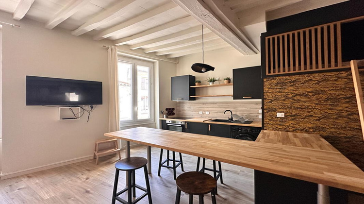 Ma-Cabane - Vente Appartement AGEN, 58 m²