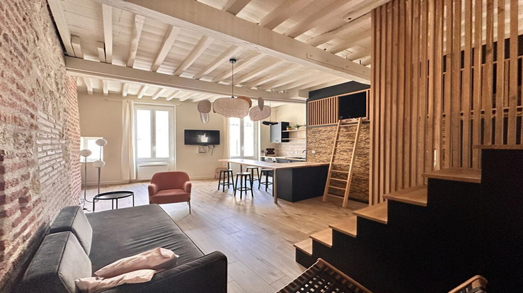 Ma-Cabane - Vente Appartement AGEN, 58 m²