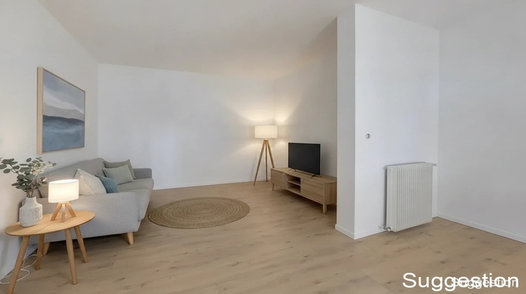 Ma-Cabane - Vente Appartement AGEN, 132 m²
