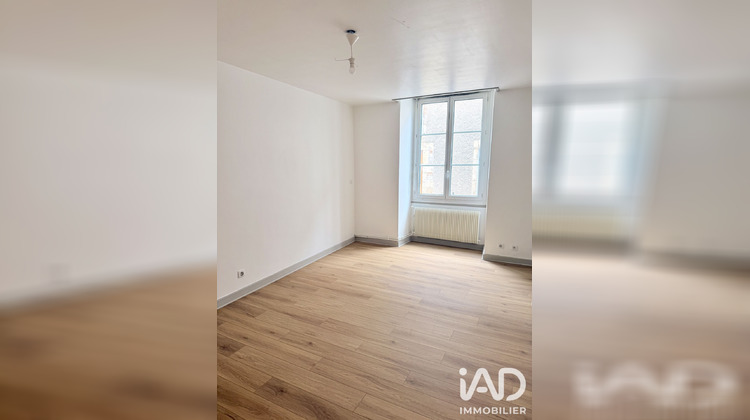 Ma-Cabane - Vente Appartement Agen, 56 m²