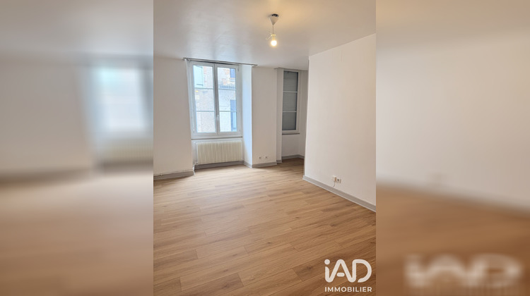 Ma-Cabane - Vente Appartement Agen, 56 m²