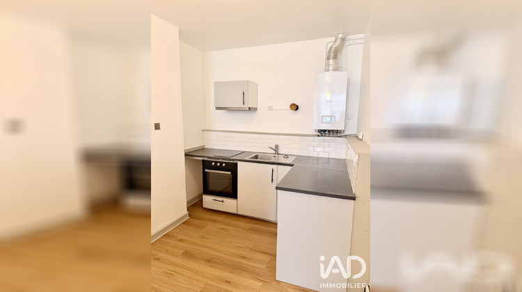 Ma-Cabane - Vente Appartement Agen, 56 m²