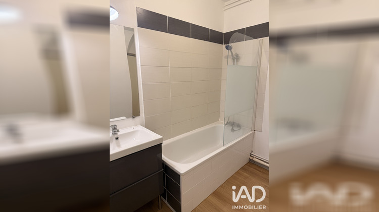 Ma-Cabane - Vente Appartement Agen, 56 m²