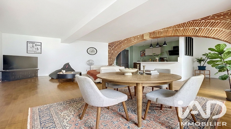 Ma-Cabane - Vente Appartement Agen, 65 m²